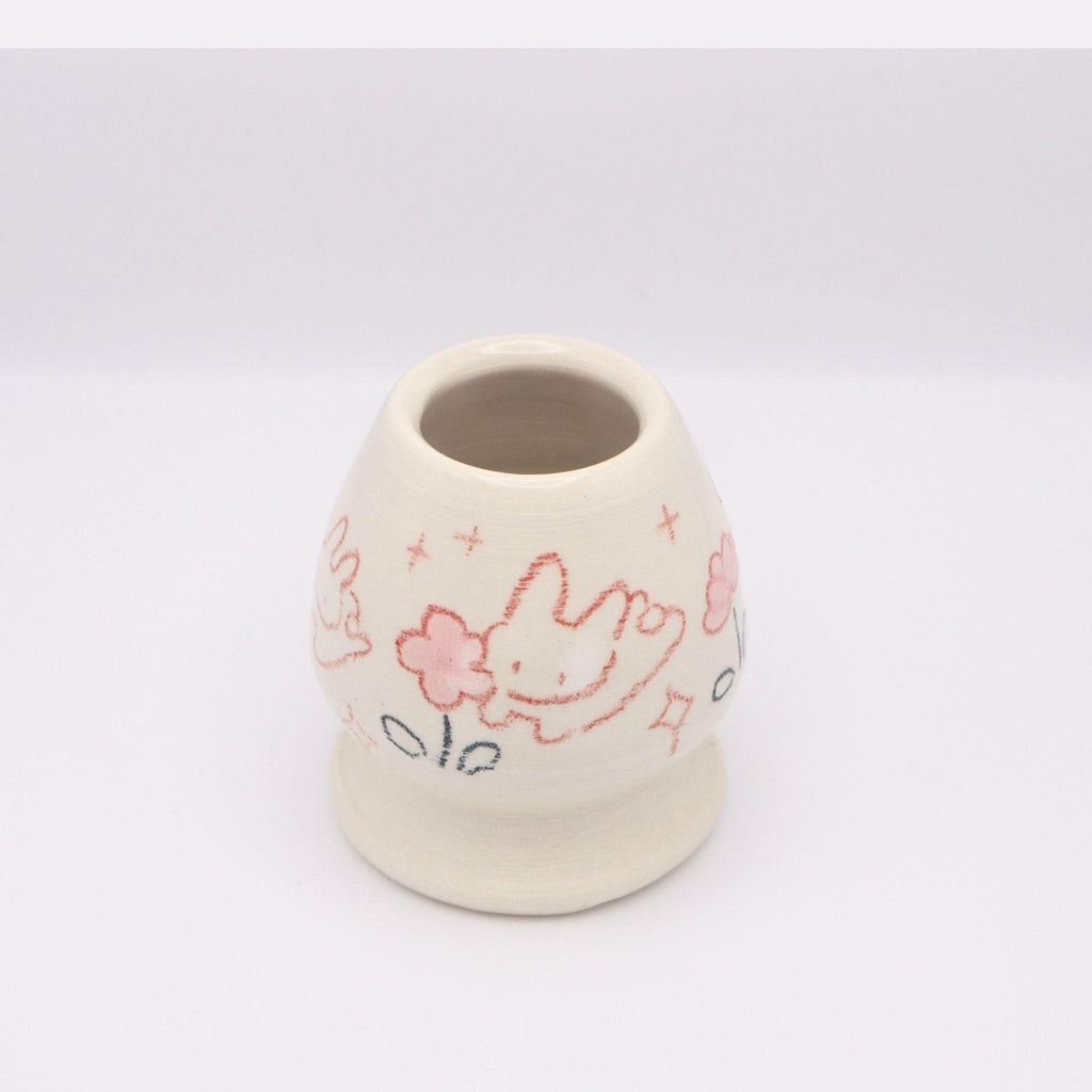 Life finds a way | Matcha Set