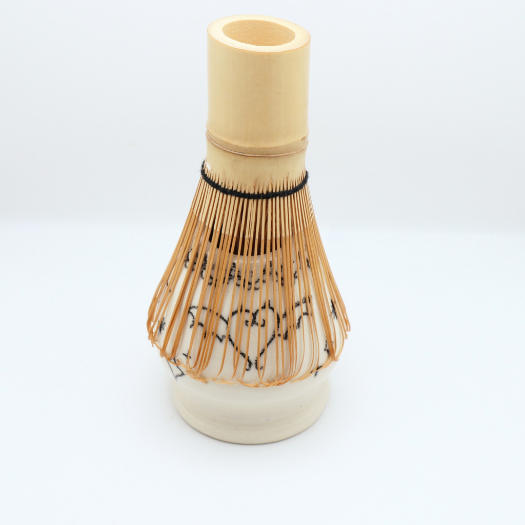 Vampire | Matcha Whisk Holder