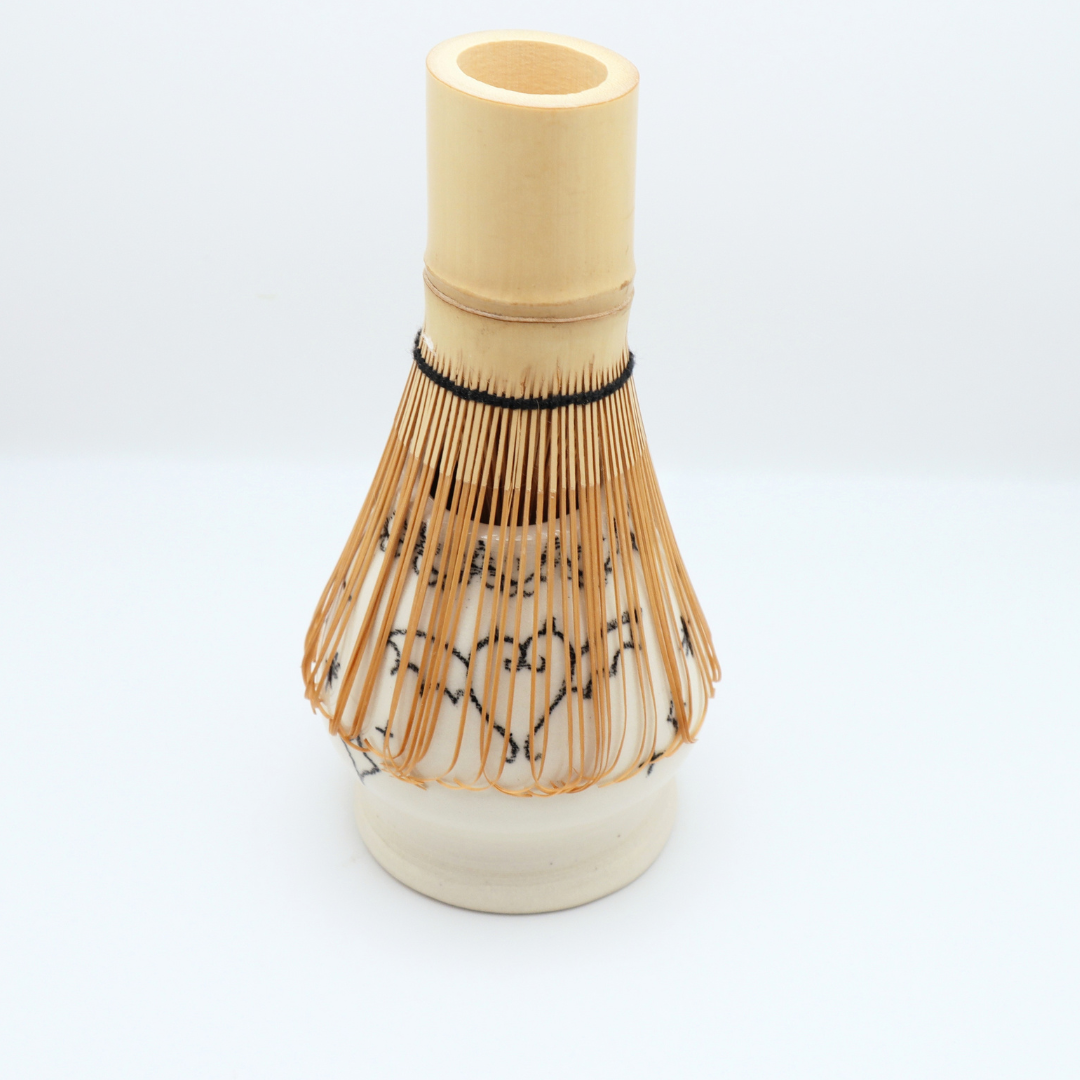 Vampire | Matcha Whisk Holder