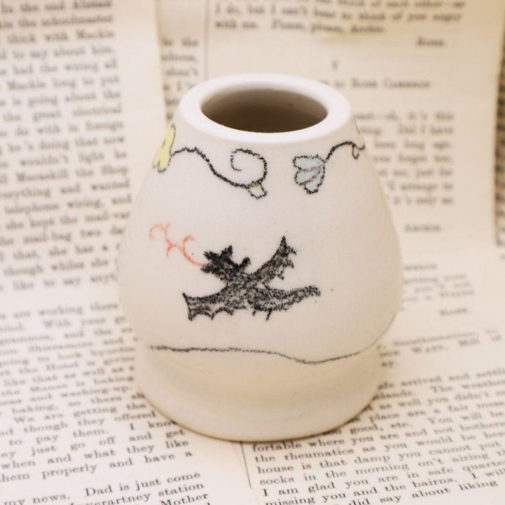 The Princess & the Knight | Whisk Holder