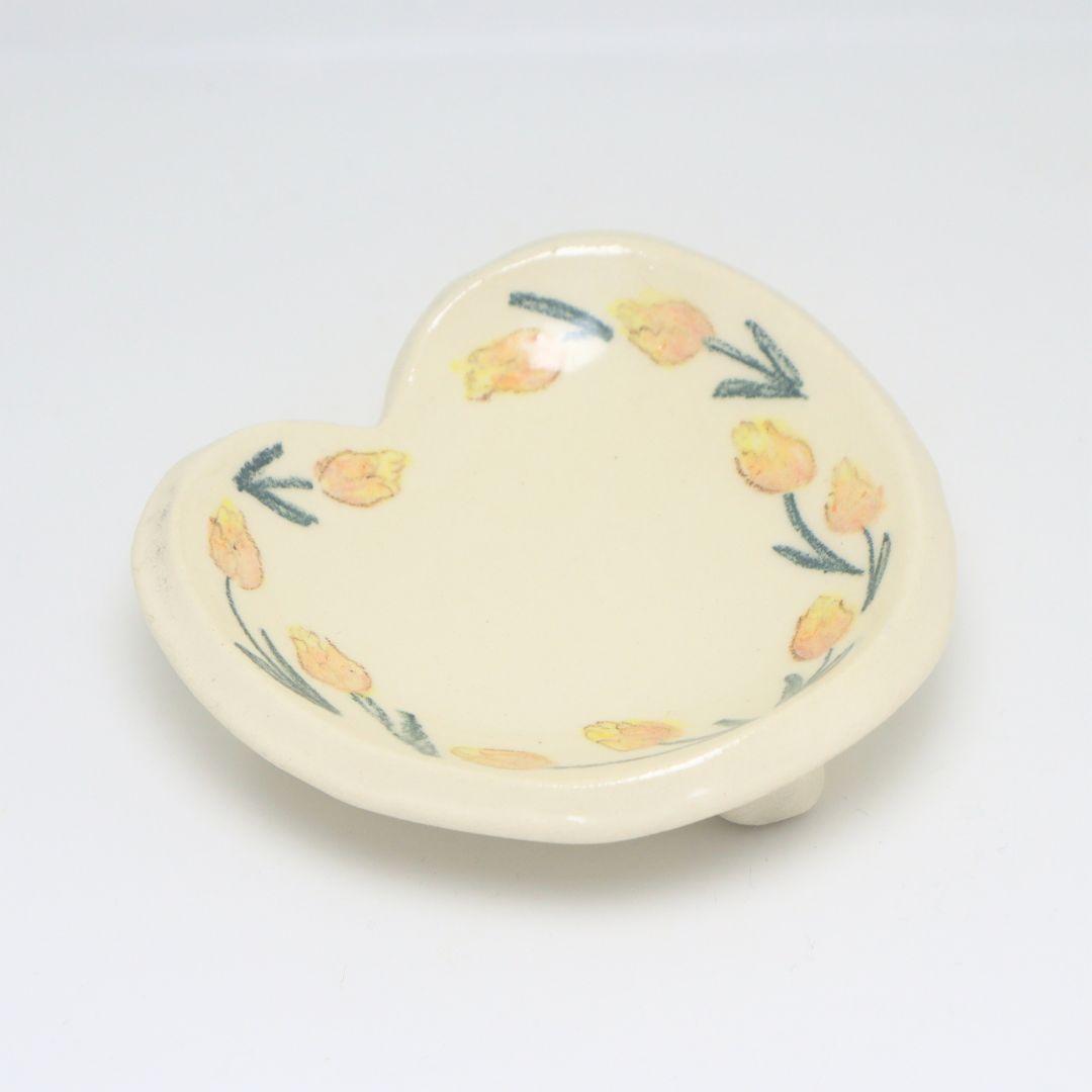 Tulips | Accessory Dish