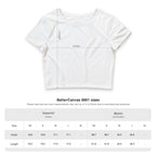My Happy Circle | Cropped Tee