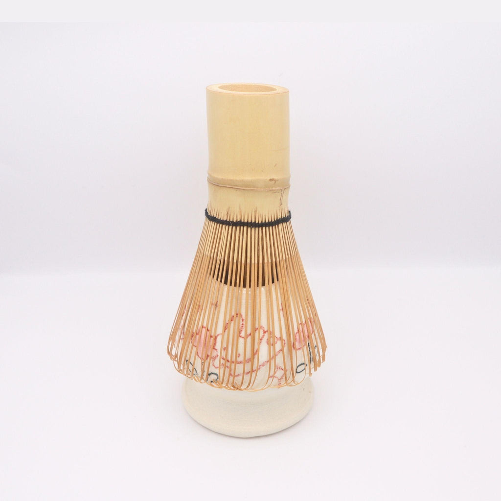 Life finds a way | Matcha Whisk Holder