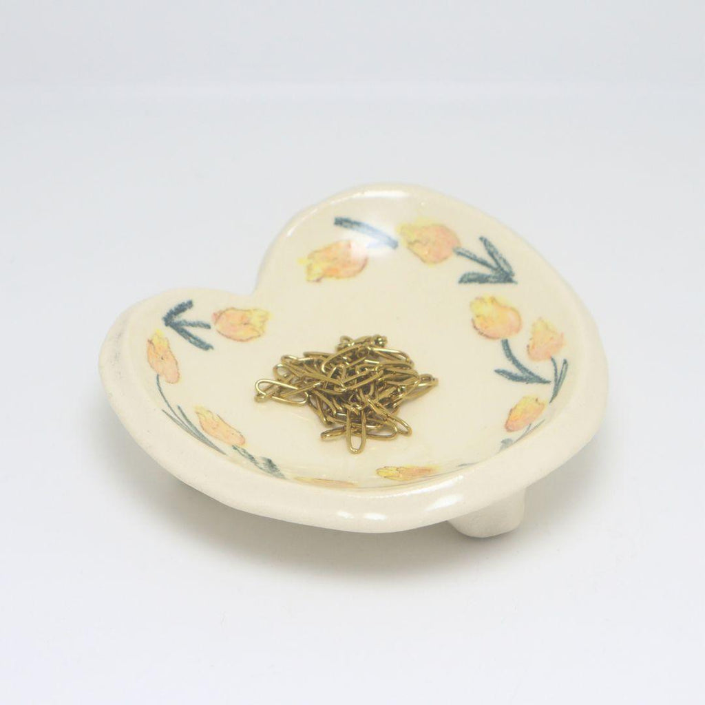 Tulips | Accessory Dish
