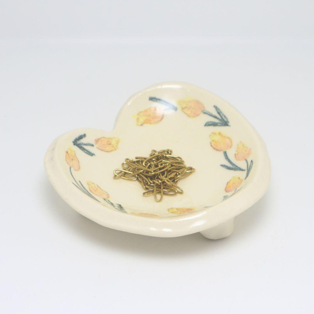 Tulips | Accessory Dish