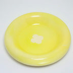 Cloudy Days (Yellow) | Plate