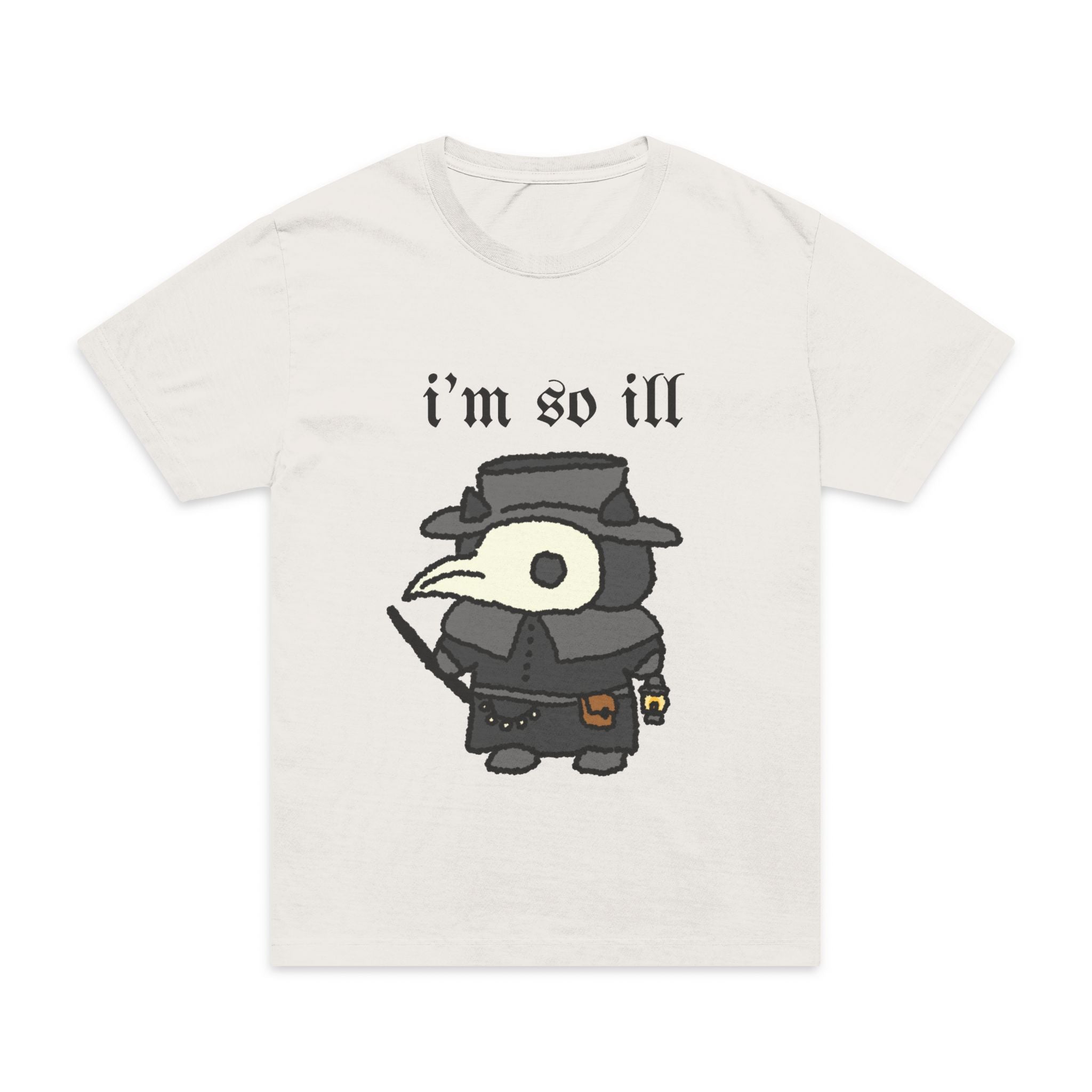 I’m So Ill | Tee