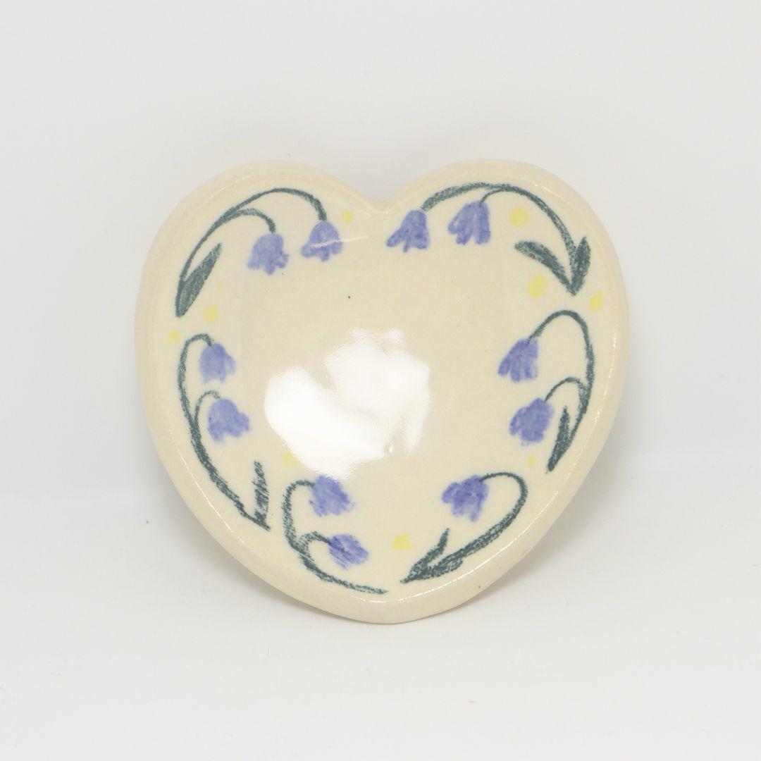 Bluebells | Accessory Dish