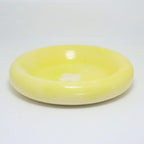 Cloudy Days (Yellow) | Plate