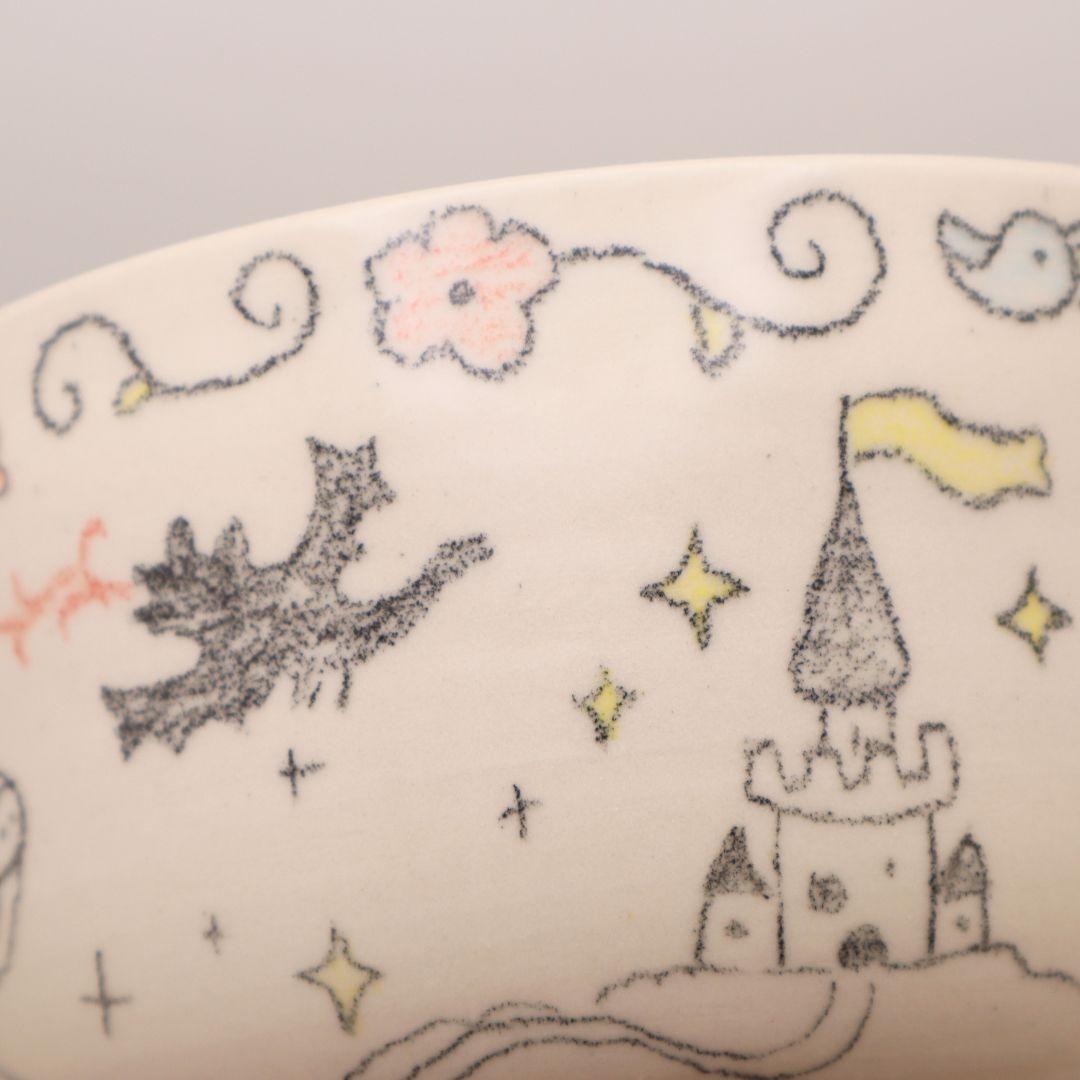 The Princess & the Knight | Matcha Bowl
