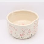 Life finds a way | Matcha Set
