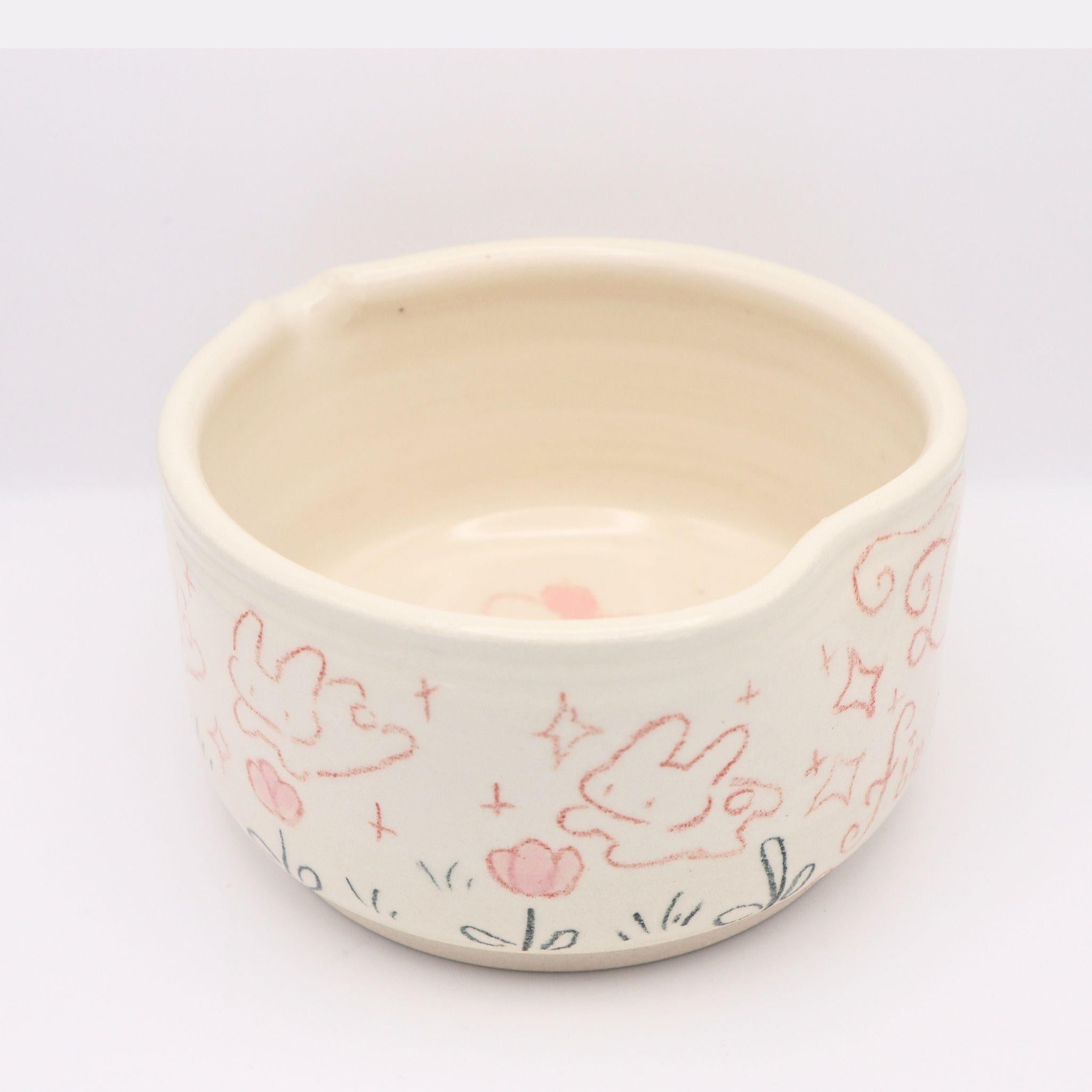 Life finds a way | Matcha Set