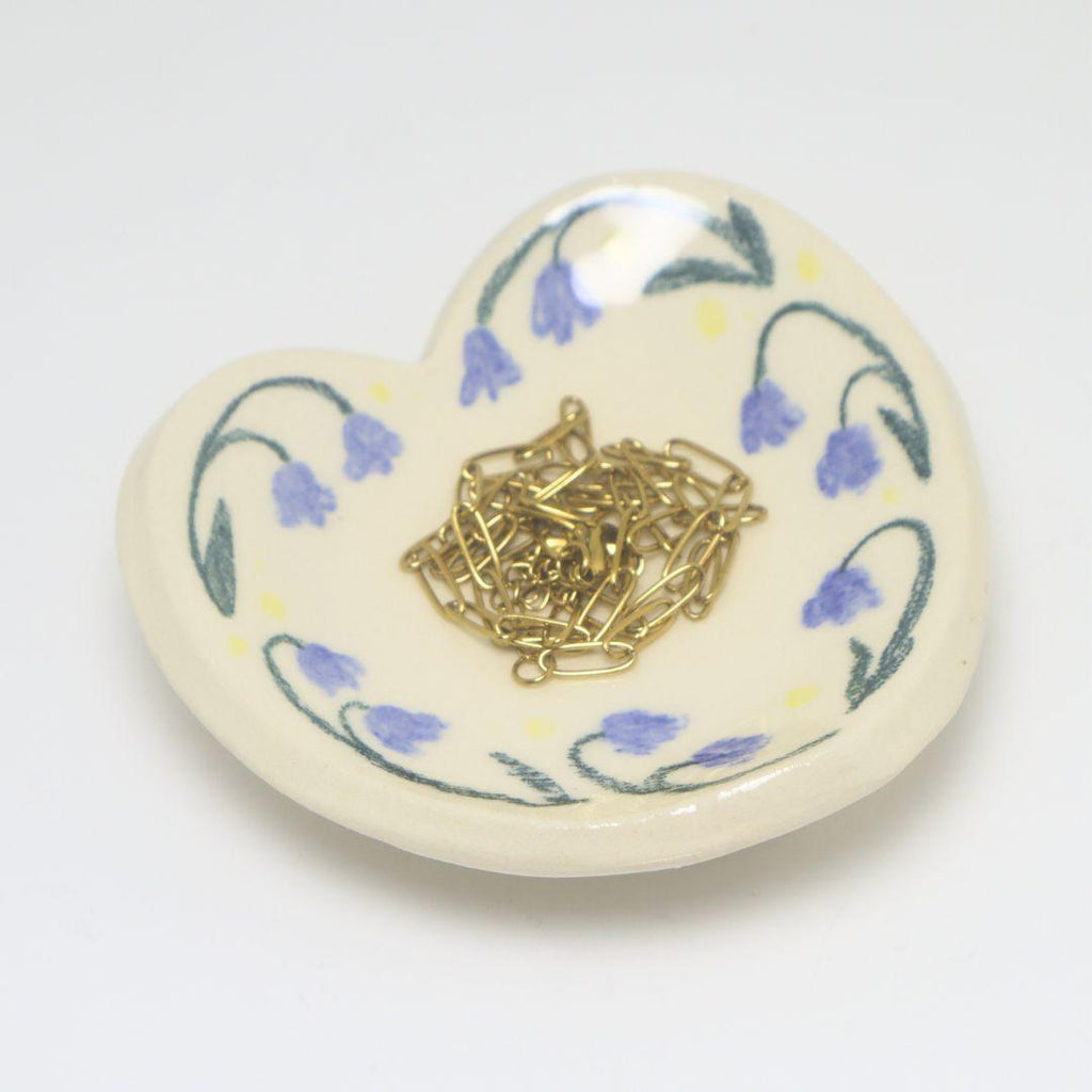 Bluebells | Accessory Dish