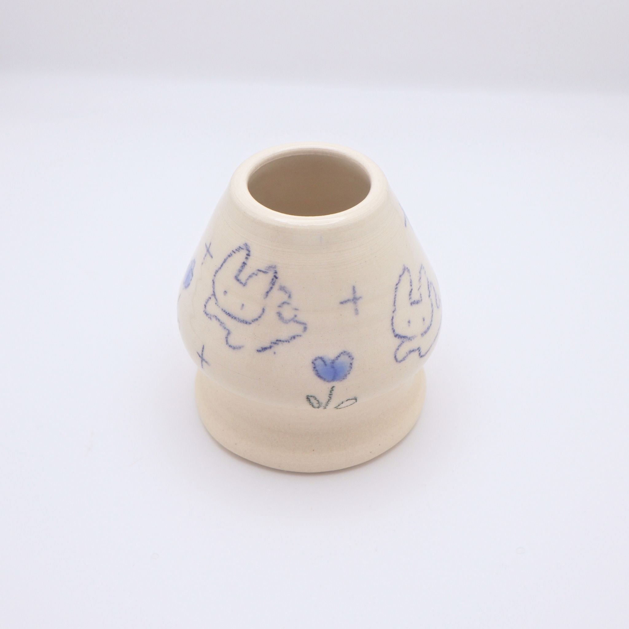 You'll be okay | Matcha Set
