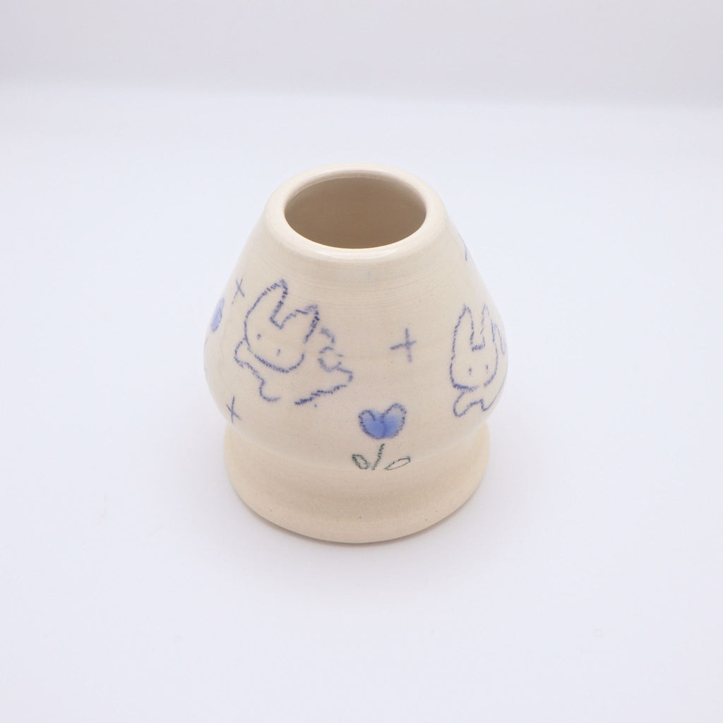 You'll be okay | Matcha Whisk Holder