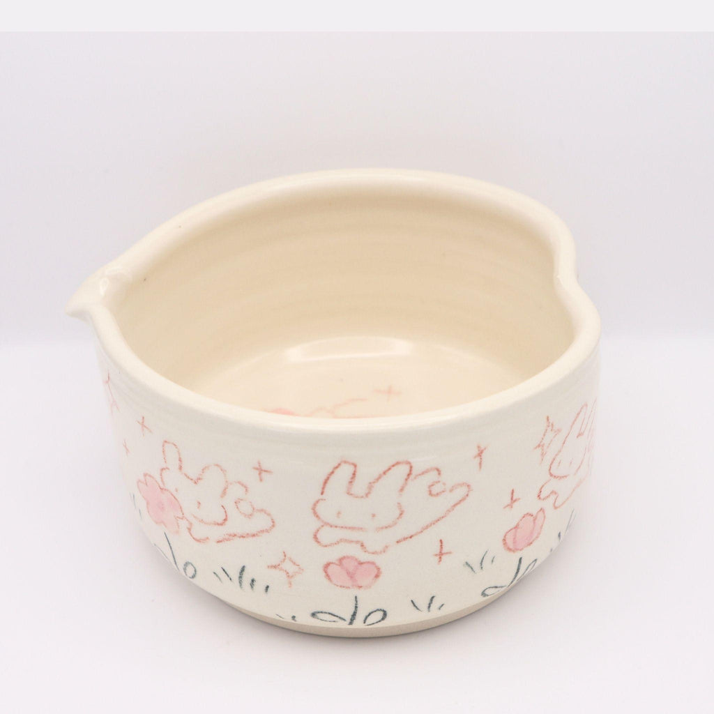 Life finds a way | Matcha Set