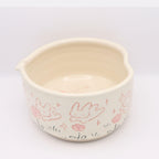 Life finds a way | Matcha Set