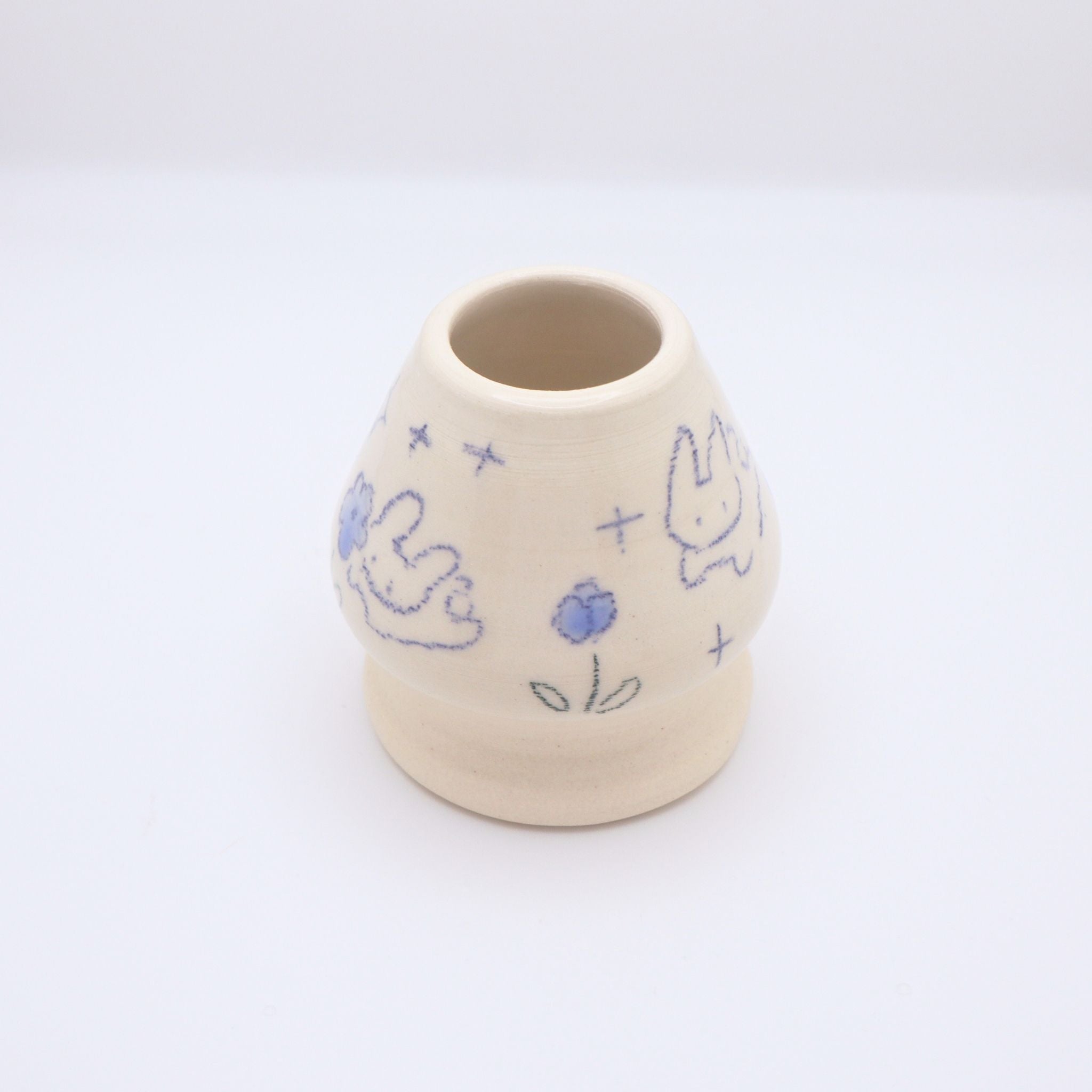 You'll be okay | Matcha Set