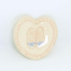 Ballet Flats | Accessory Dish