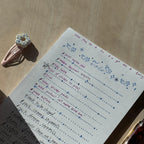 Chasing stars | Daily memo pad