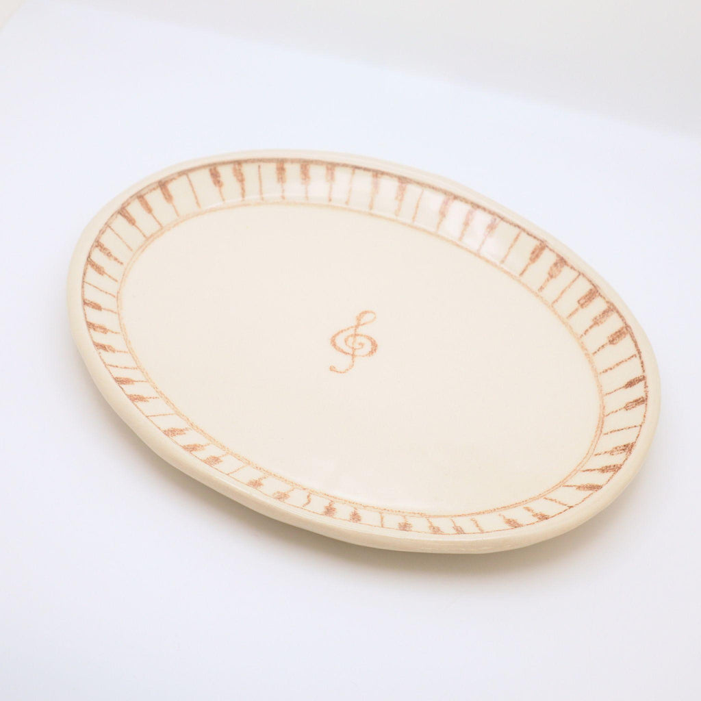 Melody | Plate