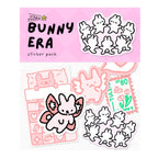Bunny Era | Sticker Pack
