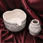 Vampire | Matcha Bowl