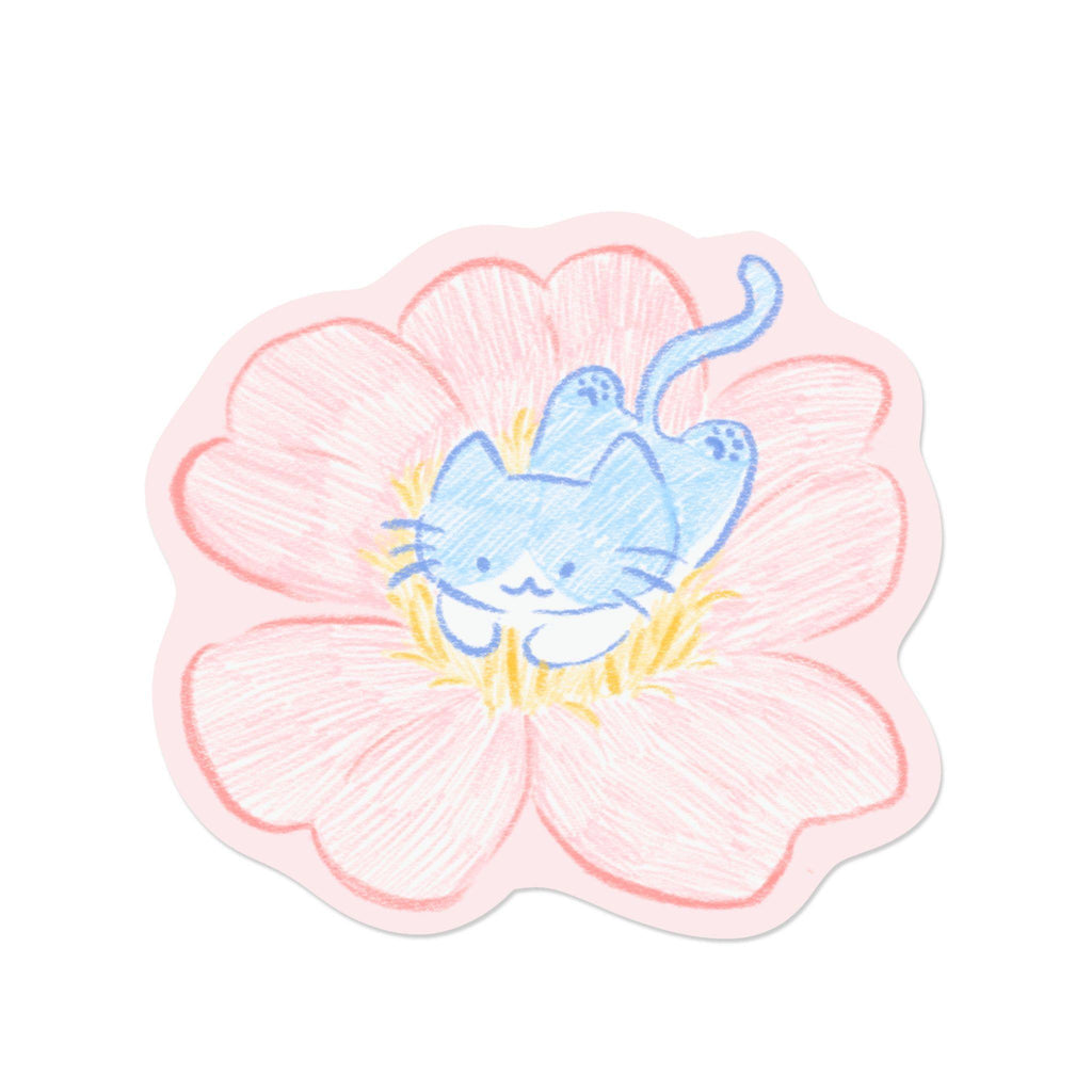 Hide and Seek | Sticker