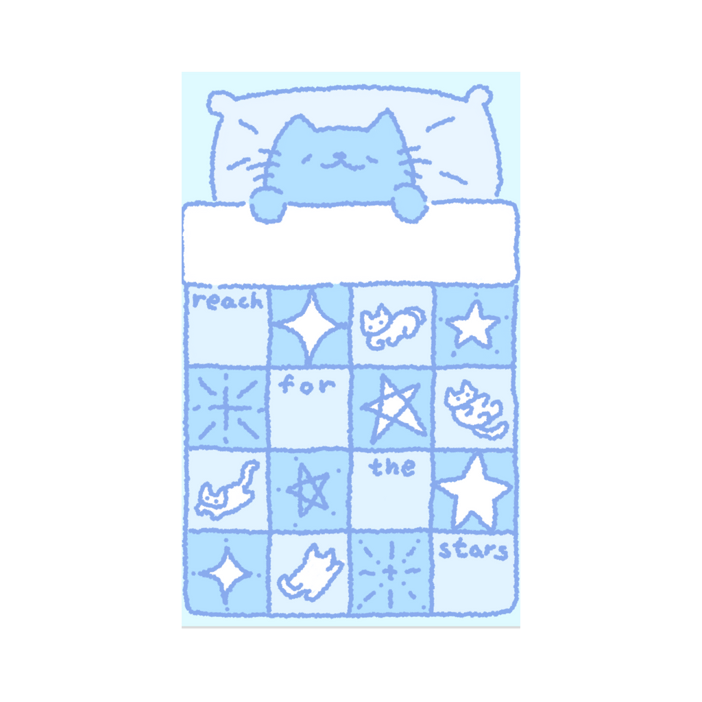 Kind Words To Yourself | Sticker