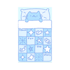 Kind Words To Yourself | Sticker