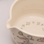 The Princess & the Knight | Matcha Bowl
