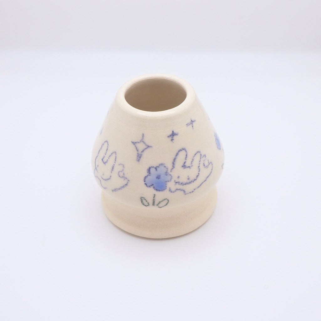 You'll be okay | Matcha Set