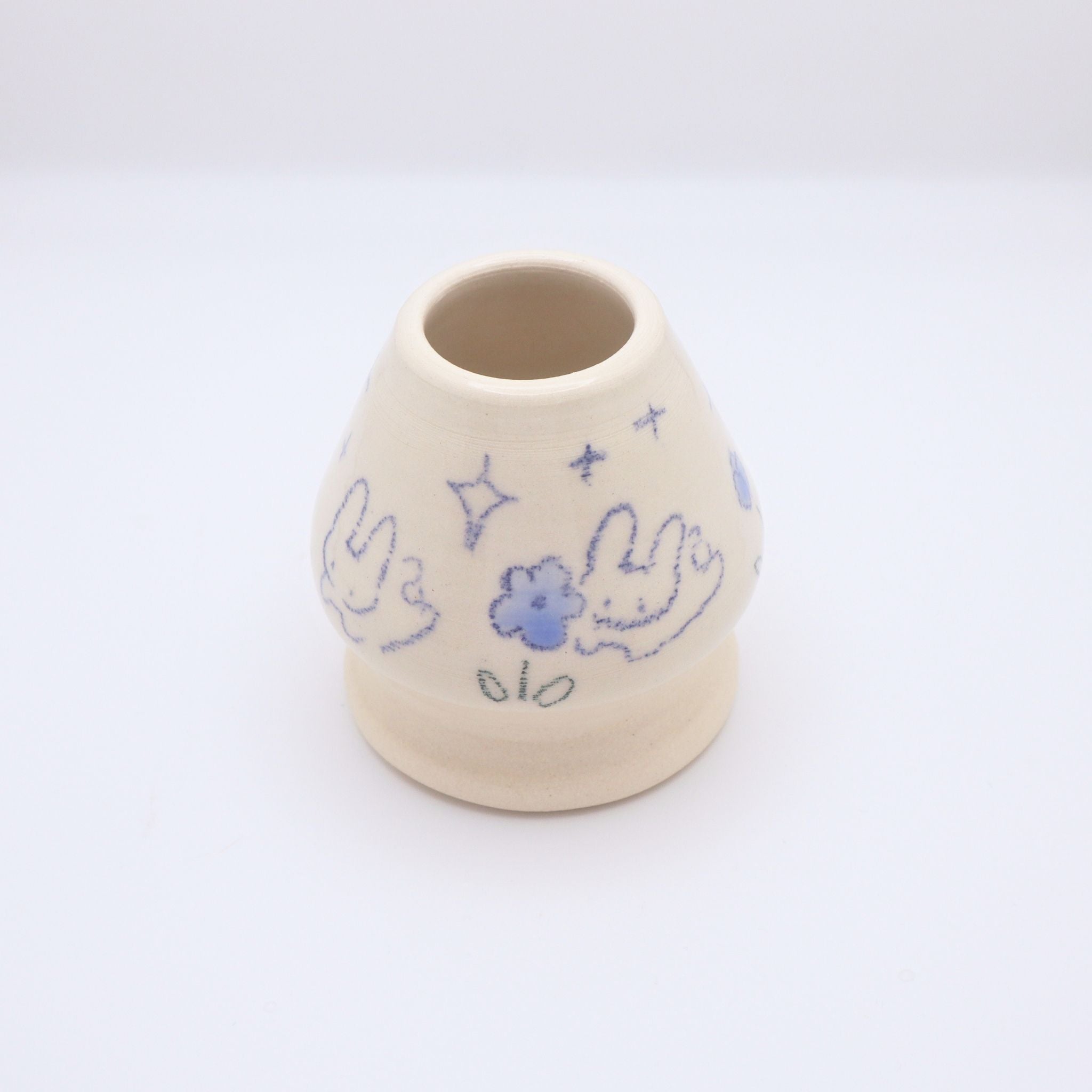 You'll be okay | Matcha Whisk Holder