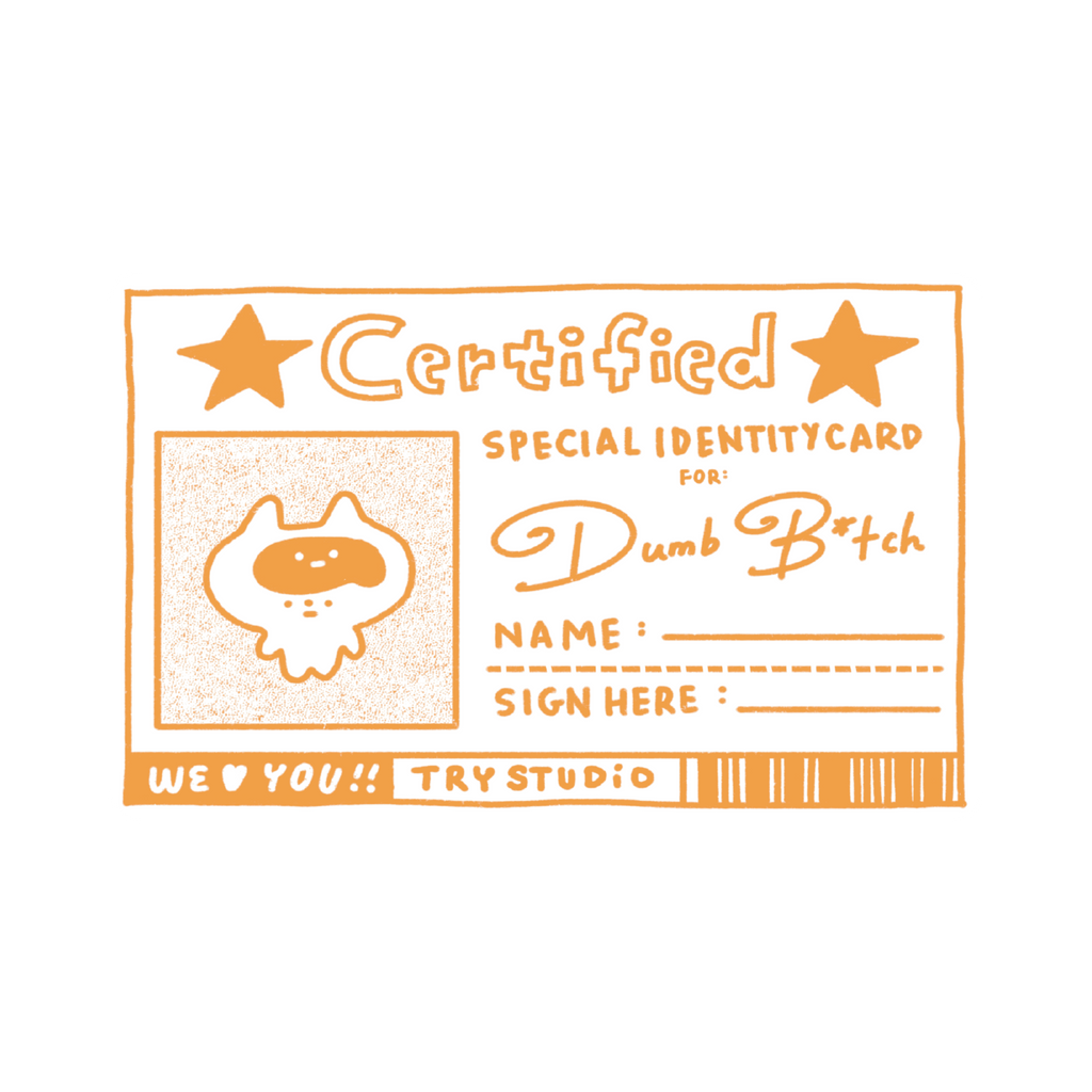 Certified | Sticker