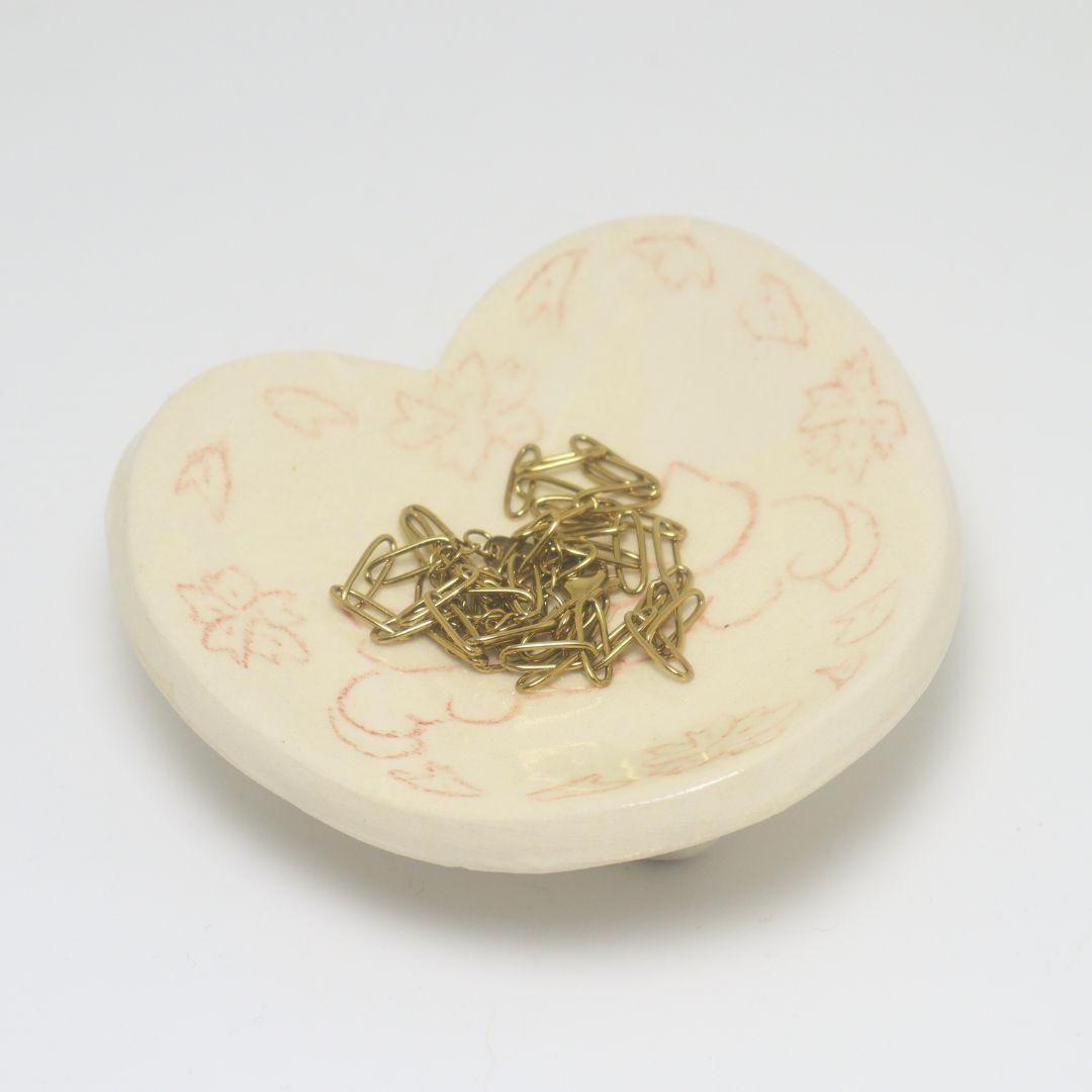 Staying Cozy Under the Sakura | Accessory Dish