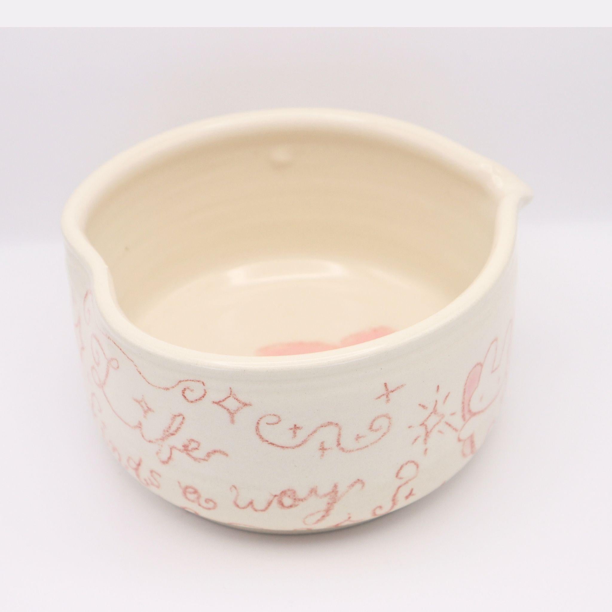 Life finds a way | Matcha Set