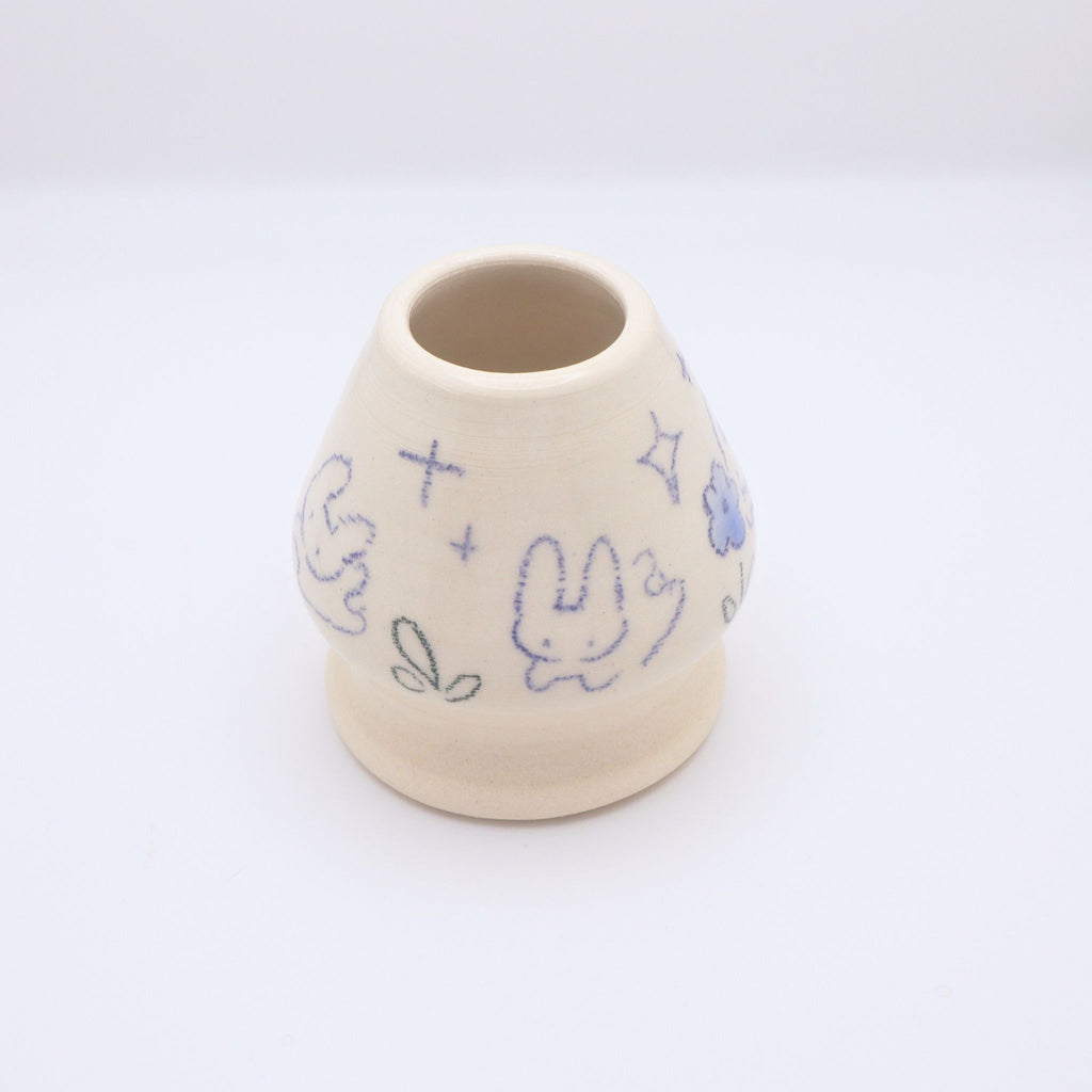 You'll be okay | Matcha Whisk Holder
