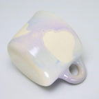 Cloudy Days (Purple) | Mug