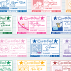 Certified | Transit Card Sticker