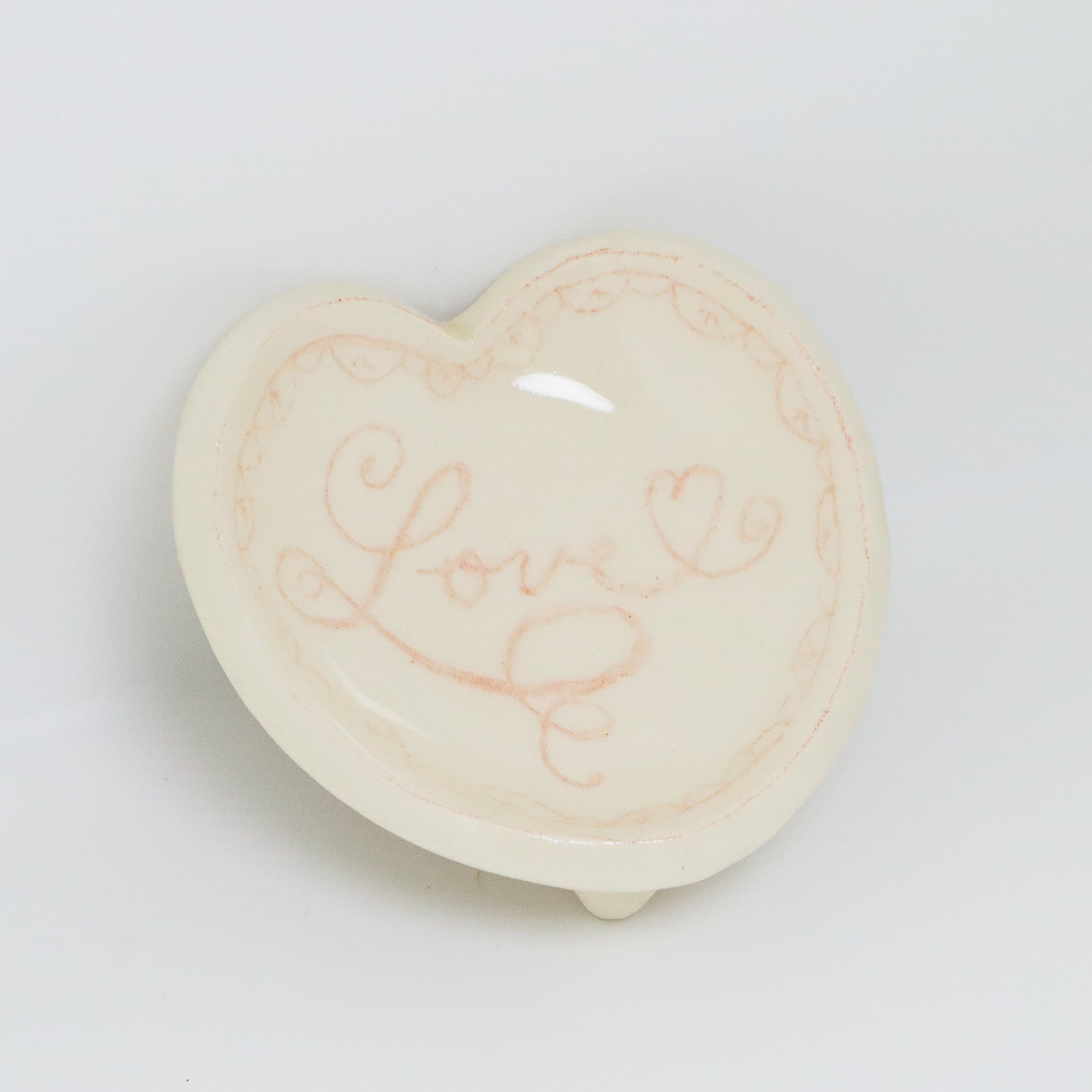 Love | Accessory Dish