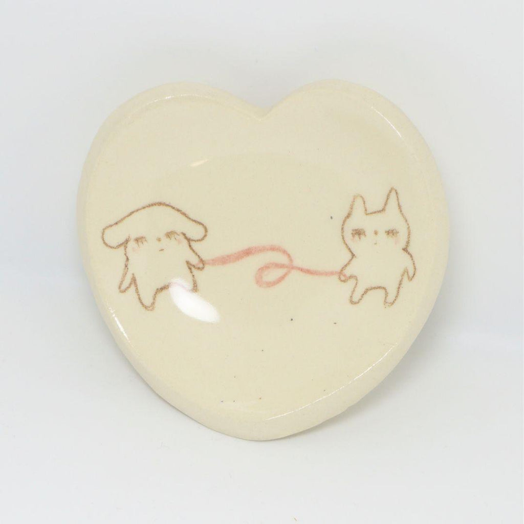 Red String | Accessory Dish