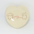 Red String | Accessory Dish
