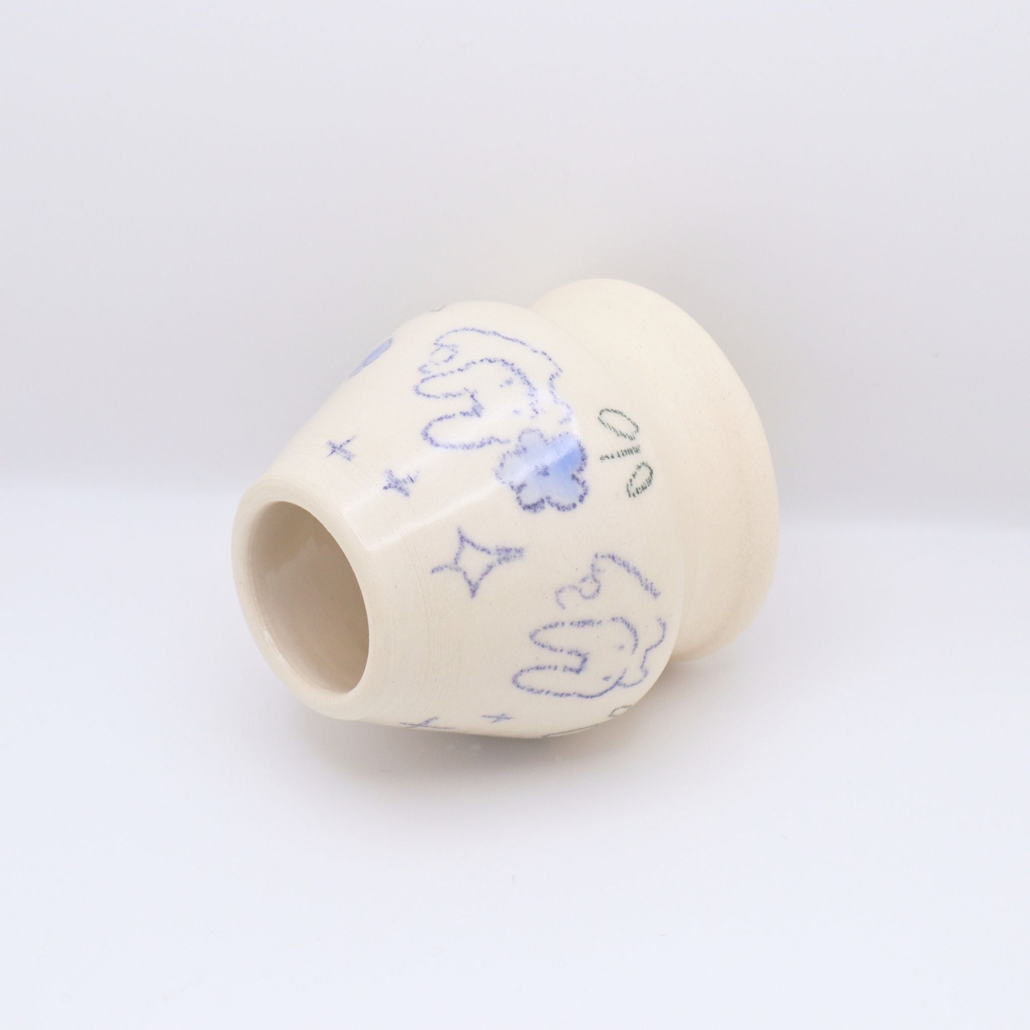 You'll be okay | Matcha Whisk Holder