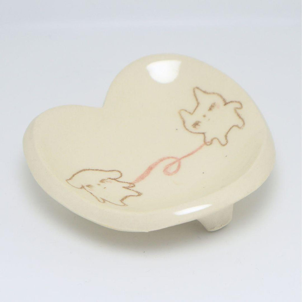 Red String | Accessory Dish
