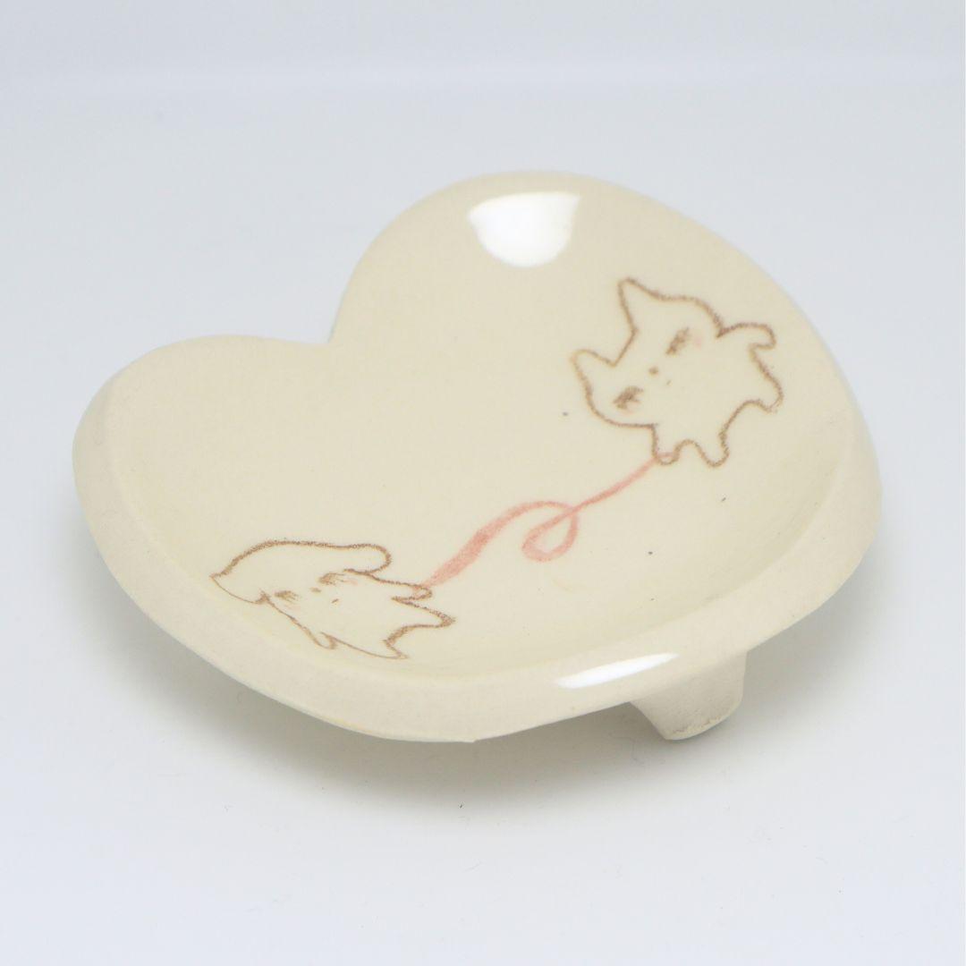 Red String | Accessory Dish