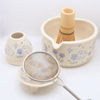 You'll be okay | Matcha Set