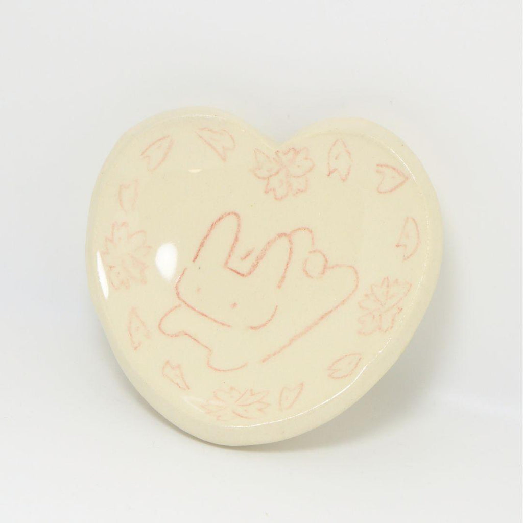 Sakura Bunny | Accessory Dish