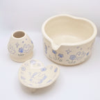 You'll be okay | Matcha Set