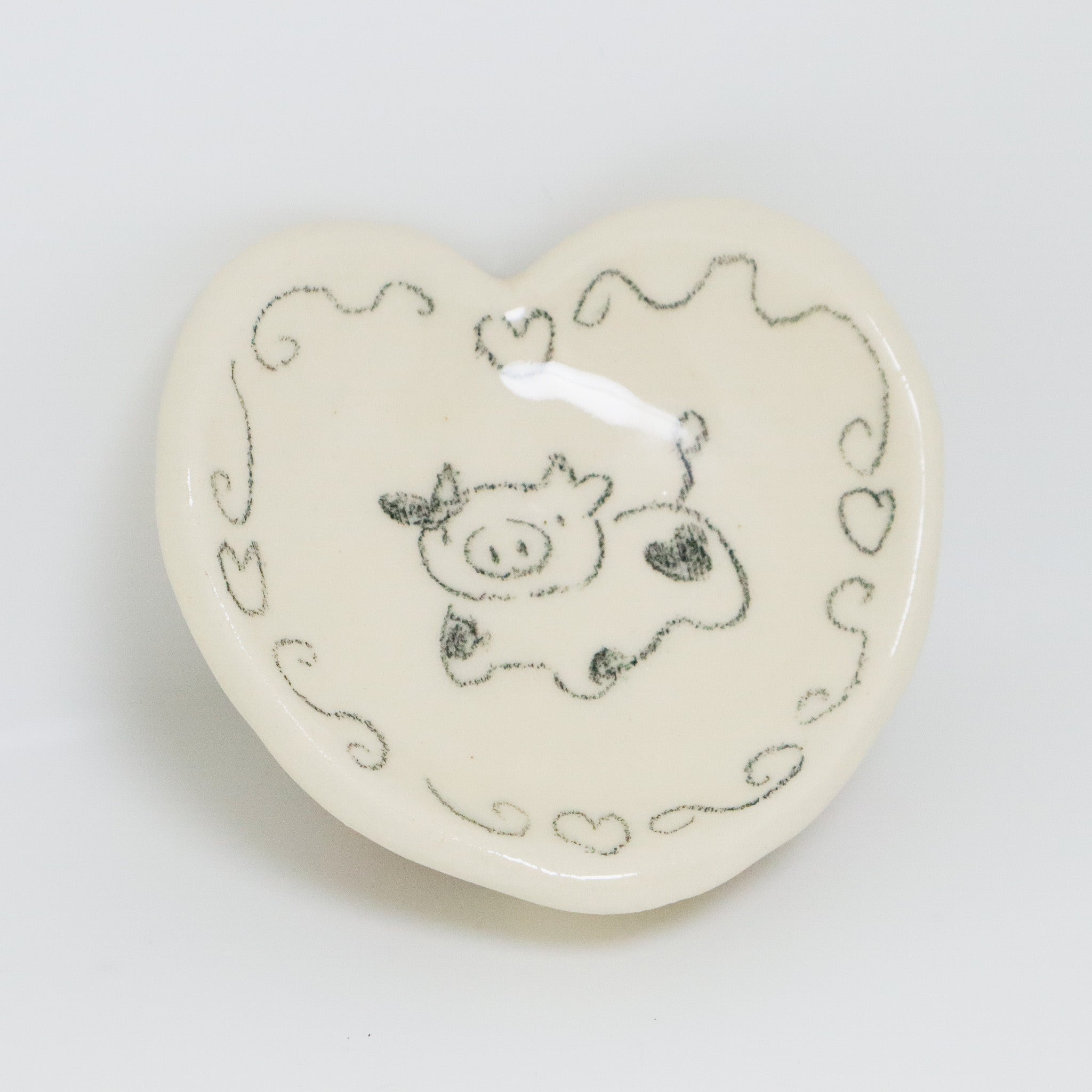 Moo Moo! | Accessory Dish