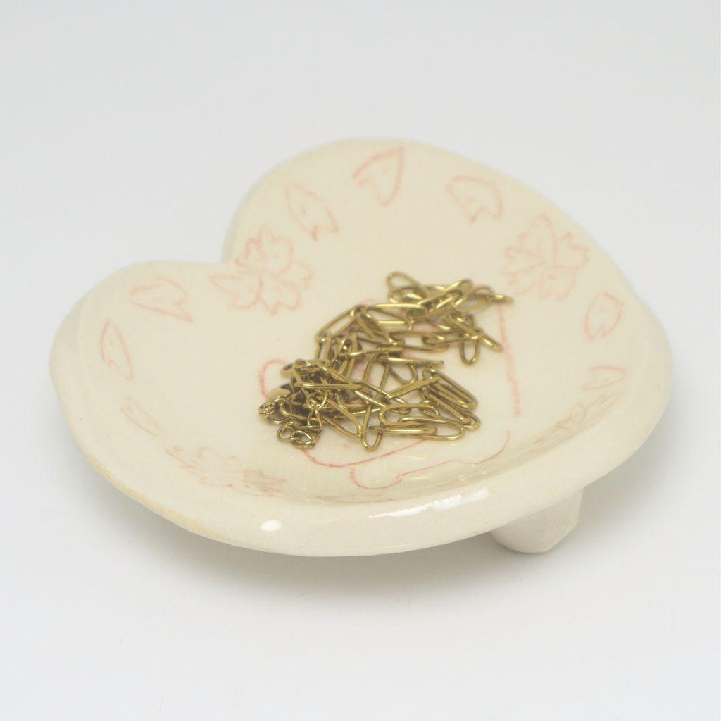 Sakura Bunny | Accessory Dish